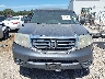5FNYF3H22DB****** Wrecked 2013 Honda Pilot in Texas State