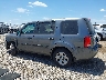 5FNYF3H22DB****** Repairable 2013 Honda Pilot in Texas State