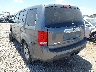 5FNYF3H22DB****** Salvage and Repairable 2013 Honda Pilot in Austin