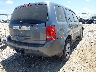 5FNYF3H22DB****** Salvage and Wrecked 2013 Honda Pilot in Texas State