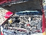 1FMCU02Z58K****** Repairable 2008 Ford Escape in Dayton