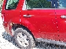 1FMCU02Z58K****** Salvage and Repairable 2008 Ford Escape in Ohio State