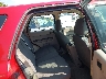 1FMCU02Z58K****** Wrecked 2008 Ford Escape in Dayton