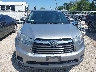 5TDBKRFH9FS****** Wrecked 2015 Toyota Highlander in Illinois State