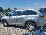 5TDBKRFH9FS****** Repairable 2015 Toyota Highlander in Illinois State