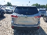 5TDBKRFH9FS****** Wrecked 2015 Toyota Highlander