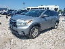 5TDBKRFH9FS****** Used and Repairable 2015 Toyota Highlander in Chicago South