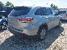5TDBKRFH9FS****** Salvage and Wrecked 2015 Toyota Highlander in Illinois State