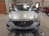 JM3KE2CY1G0****** Destrozados 2016 Mazda CX-5 en Estado de Carolina del Norte