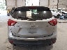 JM3KE2CY1G0****** Destrozados 2016 Mazda CX-5
