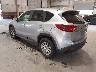 JM3KE2CY1G0****** Salvamento y Reparables 2016 Mazda CX-5 en High Point