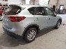JM3KE2CY1G0****** Salvamento y Destrozados 2016 Mazda CX-5 en Estado de Carolina del Norte