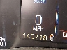 3GYFNEE32FS****** Salvage 2015 Cadillac SRX