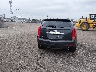3GYFNEE32FS****** Wrecked 2015 Cadillac SRX