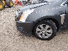 3GYFNEE32FS****** Used 2015 Cadillac SRX