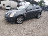 3GYFNEE32FS****** Used and Repairable 2015 Cadillac SRX in New Castle