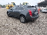 3GYFNEE32FS****** Salvage and Repairable 2015 Cadillac SRX in New Castle