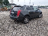 3GYFNEE32FS****** Salvage and Wrecked 2015 Cadillac SRX in Delaware State