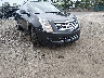 3GYFNEE32FS****** Salvage and Repairable 2015 Cadillac SRX in Delaware State