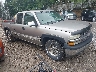 1GCEK19T4YE****** Salvamento y Destrozados 2000 Chevrolet Silverado 1500 en Pittsburgh North
