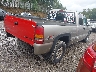 1GCEK19T4YE****** Salvamento y Destrozados 2000 Chevrolet Silverado 1500 en Estado de Pennsylvania