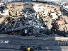 1FMEE6BH7SL****** Repairable 2025 Ford Bronco in Jacksonville