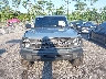 1FMEE6BH7SL****** Wrecked 2025 Ford Bronco in Florida State