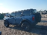 1FMEE6BH7SL****** Repairable 2025 Ford Bronco in Florida State