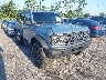 1FMEE6BH7SL****** Salvage and Wrecked 2025 Ford Bronco in Jacksonville