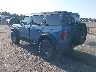1FMEE6BH7SL****** Salvage and Repairable 2025 Ford Bronco in Jacksonville