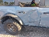 1FMEE6BH7SL****** Salvage and Repairable 2025 Ford Bronco in Florida State