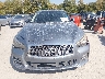JN1EV7AP9HM****** Wrecked 2017 Infiniti Q50 in Texas State