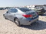 JN1EV7AP9HM****** Salvage and Repairable 2017 Infiniti Q50 in Dallas-Fort Worth