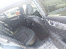 JN1EV7AP9HM****** Wrecked 2017 Infiniti Q50 in Dallas-Fort Worth