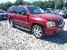 1GKDT13S672****** Salvage and Wrecked 2007 GMC Envoy in Albany