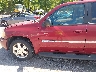 1GKDT13S672****** Salvage and Repairable 2007 GMC Envoy in New York State