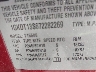 1GKDT13S672****** Used 2007 GMC Envoy in Albany
