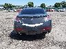 19UUA8F52AA****** Wrecked 2010 Acura TL