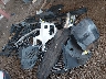 WBXHU7C51K5****** Wrecked 2019 BMW X1 in Arizona State
