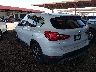 WBXHU7C51K5****** Salvage and Wrecked 2019 BMW X1 in Arizona State