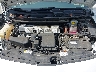 JTDKN3DU6F0****** Repairable 2015 Toyota Prius in Fremont