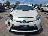 JTDKN3DU6F0****** Wrecked 2015 Toyota Prius in California State