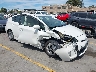 JTDKN3DU6F0****** Salvage and Wrecked 2015 Toyota Prius in Fremont