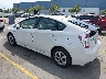 JTDKN3DU6F0****** Salvage and Repairable 2015 Toyota Prius in Fremont