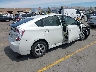 JTDKN3DU6F0****** Salvage and Wrecked 2015 Toyota Prius in California State
