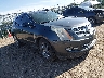 3GYFNKE44AS****** Salvamento y Destrozados 2010 Cadillac SRX en Wichita