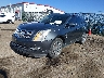3GYFNKE44AS****** Usados y Reparables 2010 Cadillac SRX en Wichita