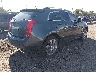 3GYFNKE44AS****** Salvamento y Destrozados 2010 Cadillac SRX en Estado de Kansas