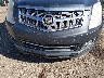 3GYFNKE44AS****** Salvamento y Reparables 2010 Cadillac SRX en Estado de Kansas