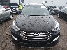 5XYZW4LA1FG****** Destrozados 2015 Hyundai Santa Fe en Estado de Nebraska